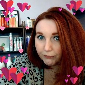 Meet your Posher, Sandra